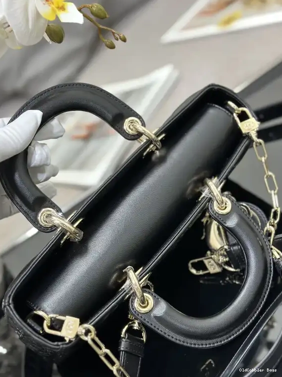OldCobbler Bags DIRO LADY BAG-26*13.5*5CM D-JOY 0502